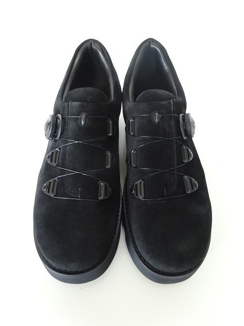 SPECTUS SHOE CO.【スペクタスシュー】正規取り扱い店、通販可能 ON LINE SHOP - GEEK -